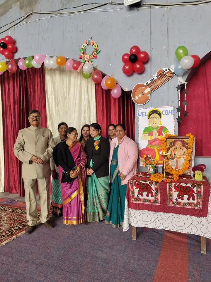 Sam Manekshaw Global School Pantnagar
