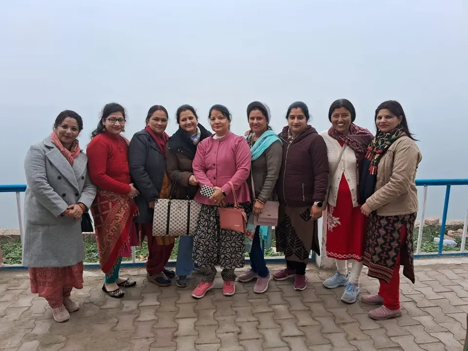 Sam Manekshaw Global School Pantnagar