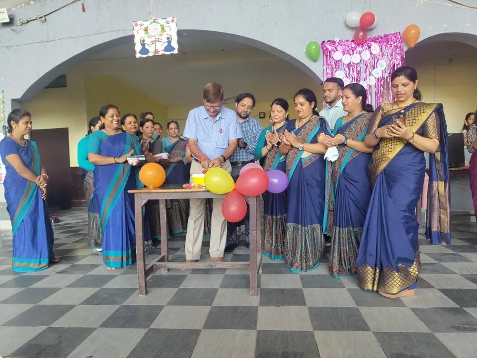 Best School in Pantnagar