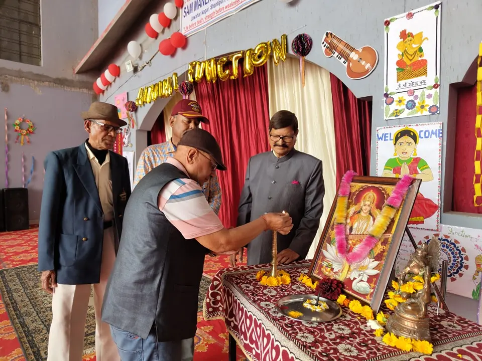 Top School in Pantnagar