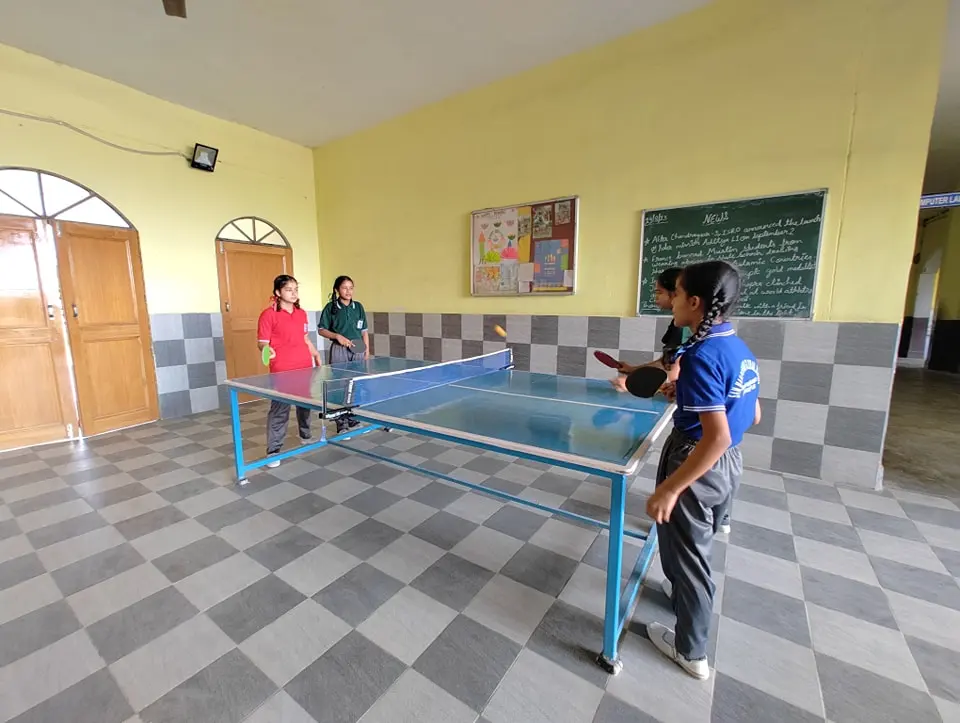 Sam Manekshaw Global School Pantnagar