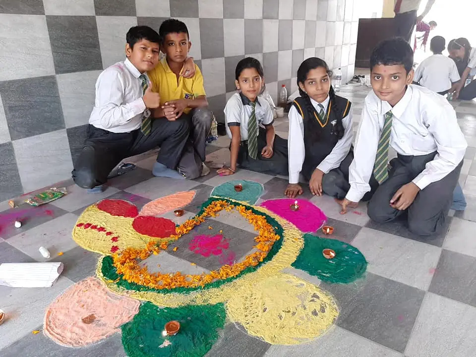 Top School in Pantnagar