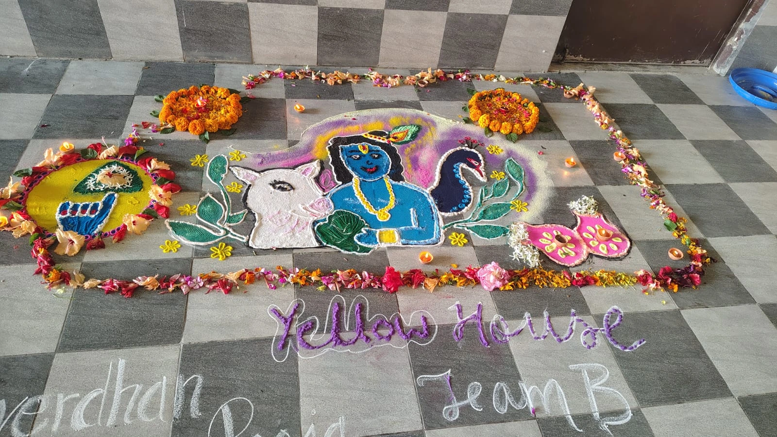 Sam Manekshaw Global School Shantipuri