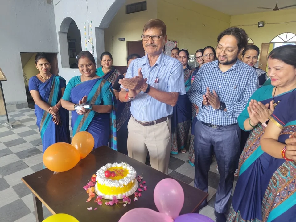 Sam Manekshaw Global School Pantnagar