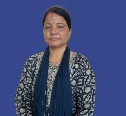 Principal SM Global School Pantnagar