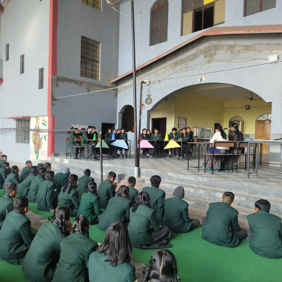 Quiz  competition