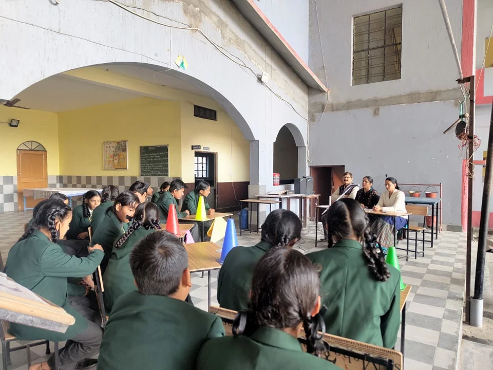 Quiz  competition