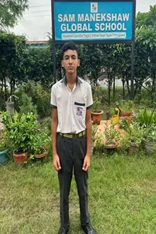 uniform SM Global School Pantnagar