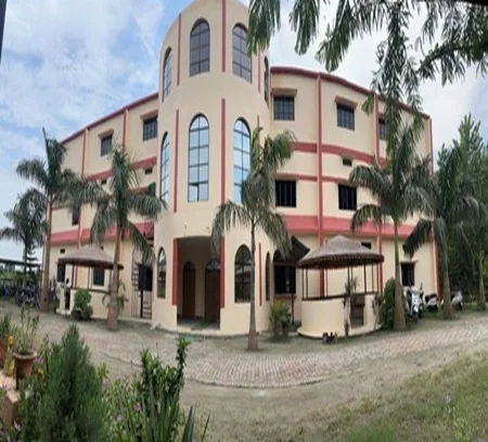Sam Manekshaw Global School Pantnagar