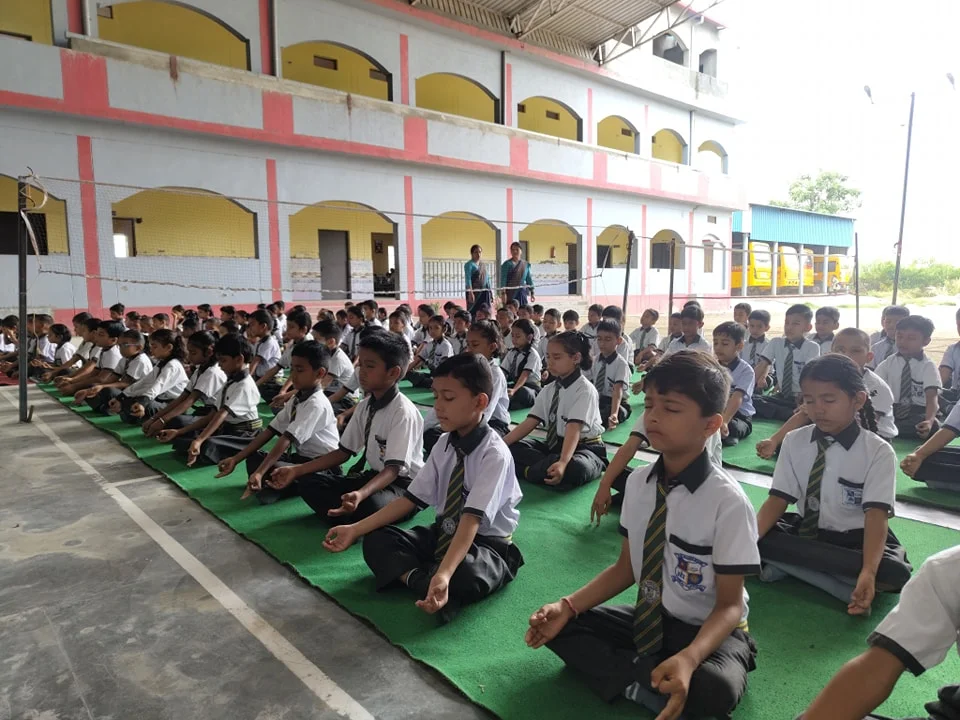 Sam Manekshaw Global School Pantnagar